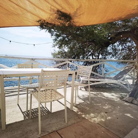 Appartamenti - Villa Mare 포몬테 외부 사진