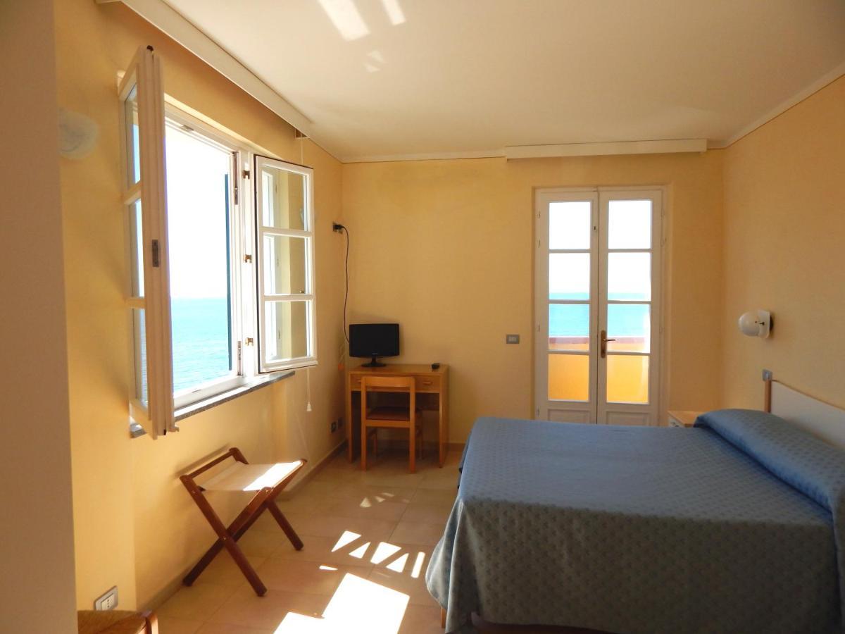 Appartamenti - Villa Mare 포몬테 외부 사진
