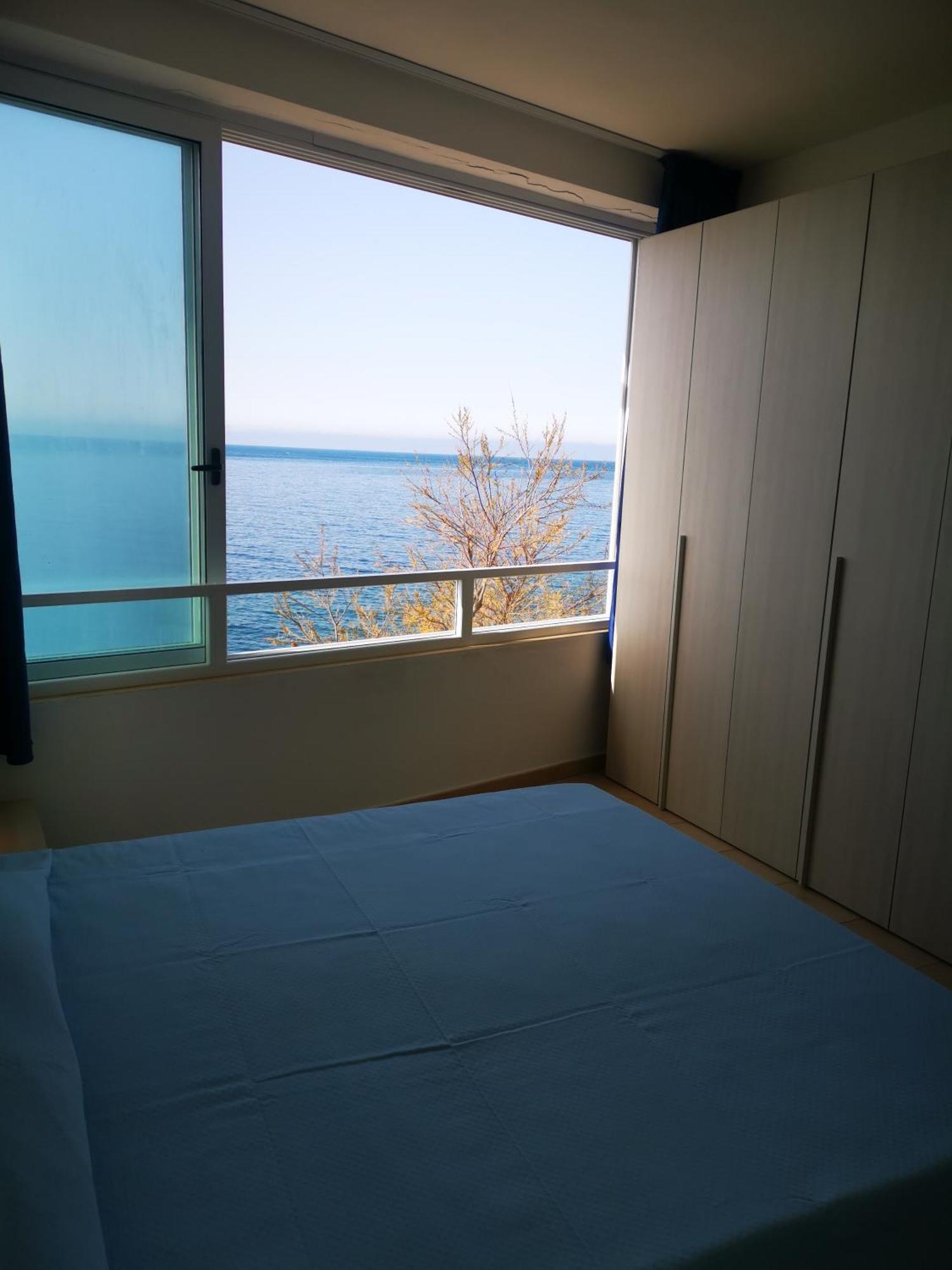 Appartamenti - Villa Mare 포몬테 외부 사진