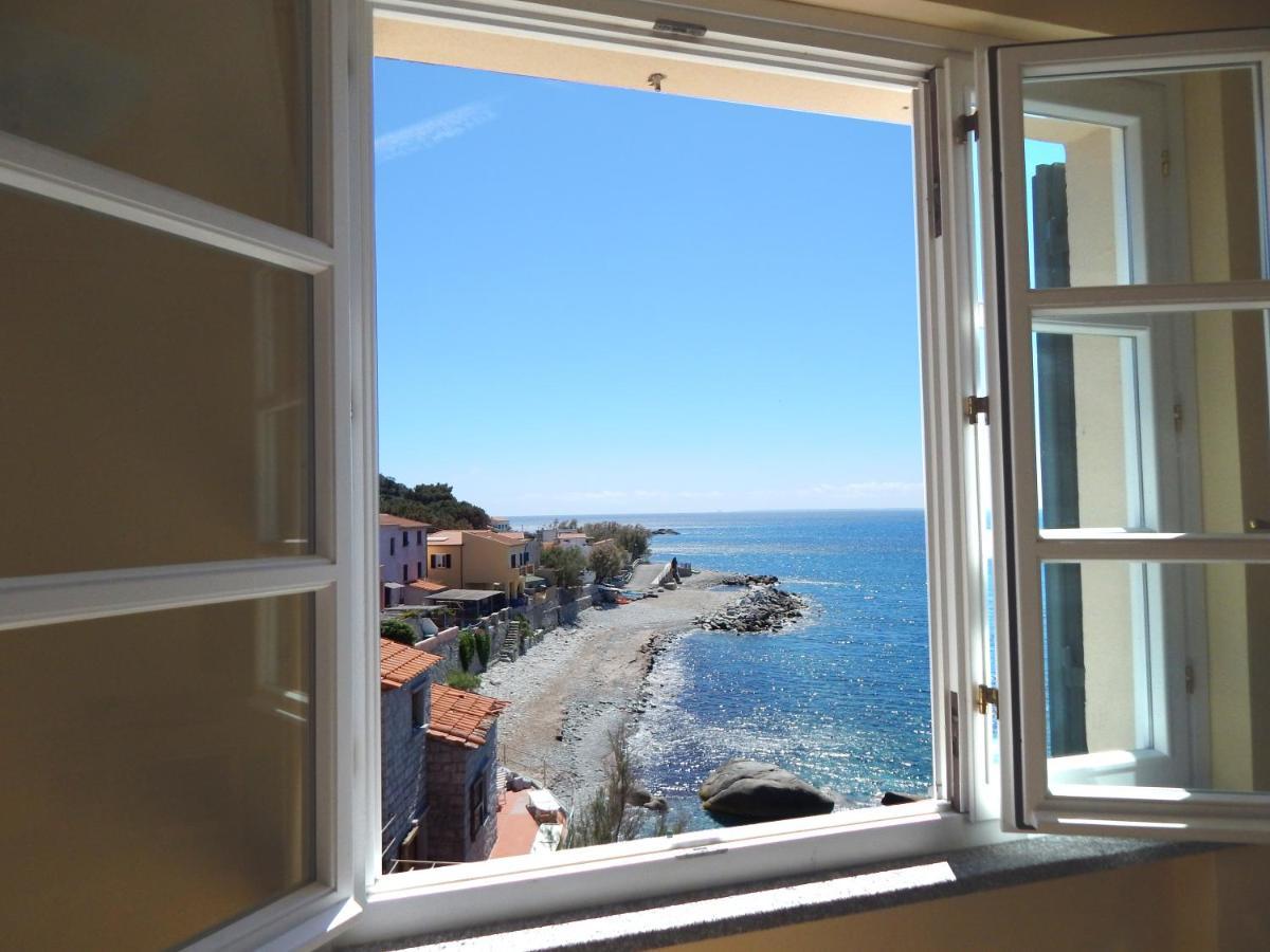 Appartamenti - Villa Mare 포몬테 외부 사진