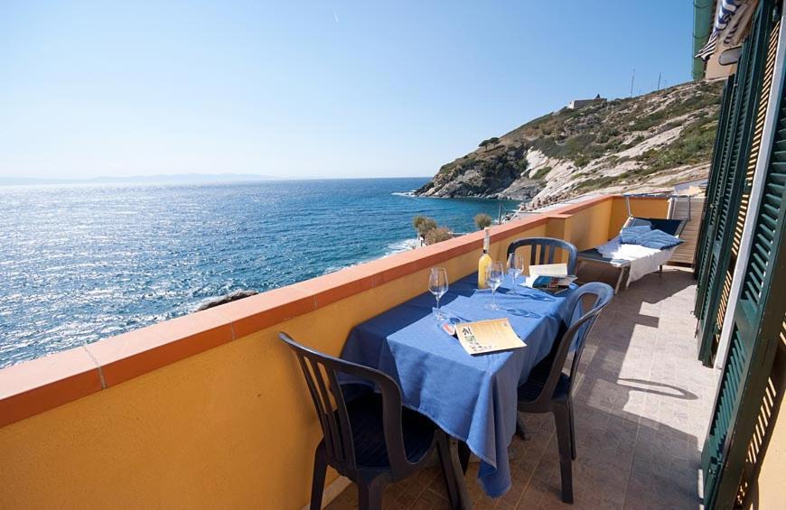 Appartamenti - Villa Mare 포몬테 외부 사진