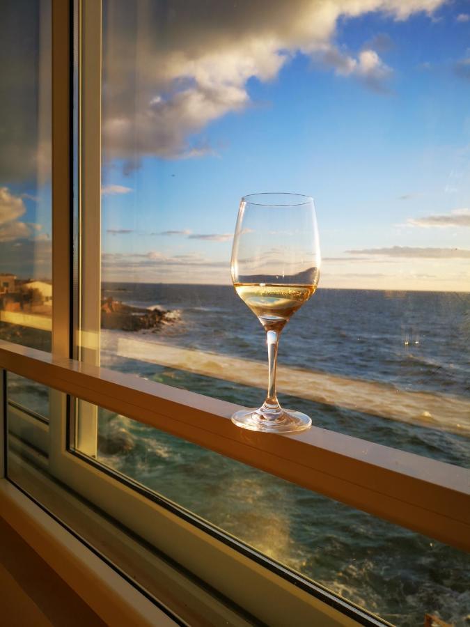 Appartamenti - Villa Mare 포몬테 외부 사진