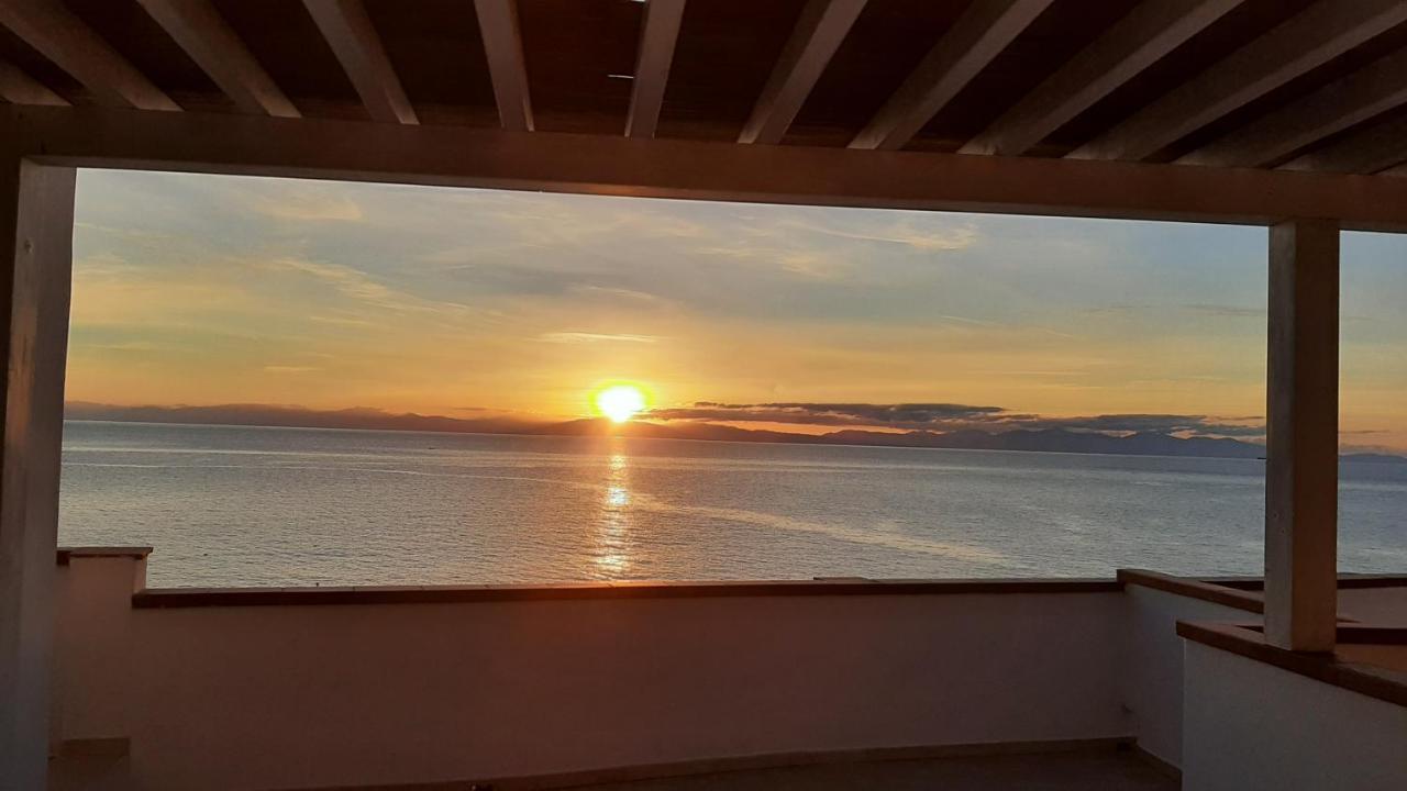 Appartamenti - Villa Mare 포몬테 외부 사진