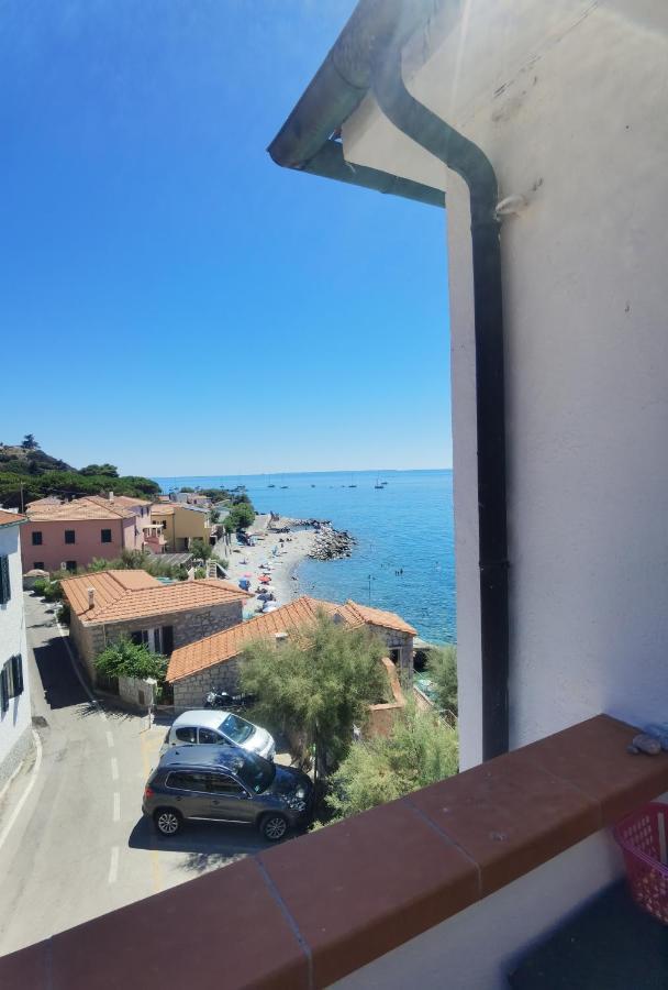 Appartamenti - Villa Mare 포몬테 외부 사진