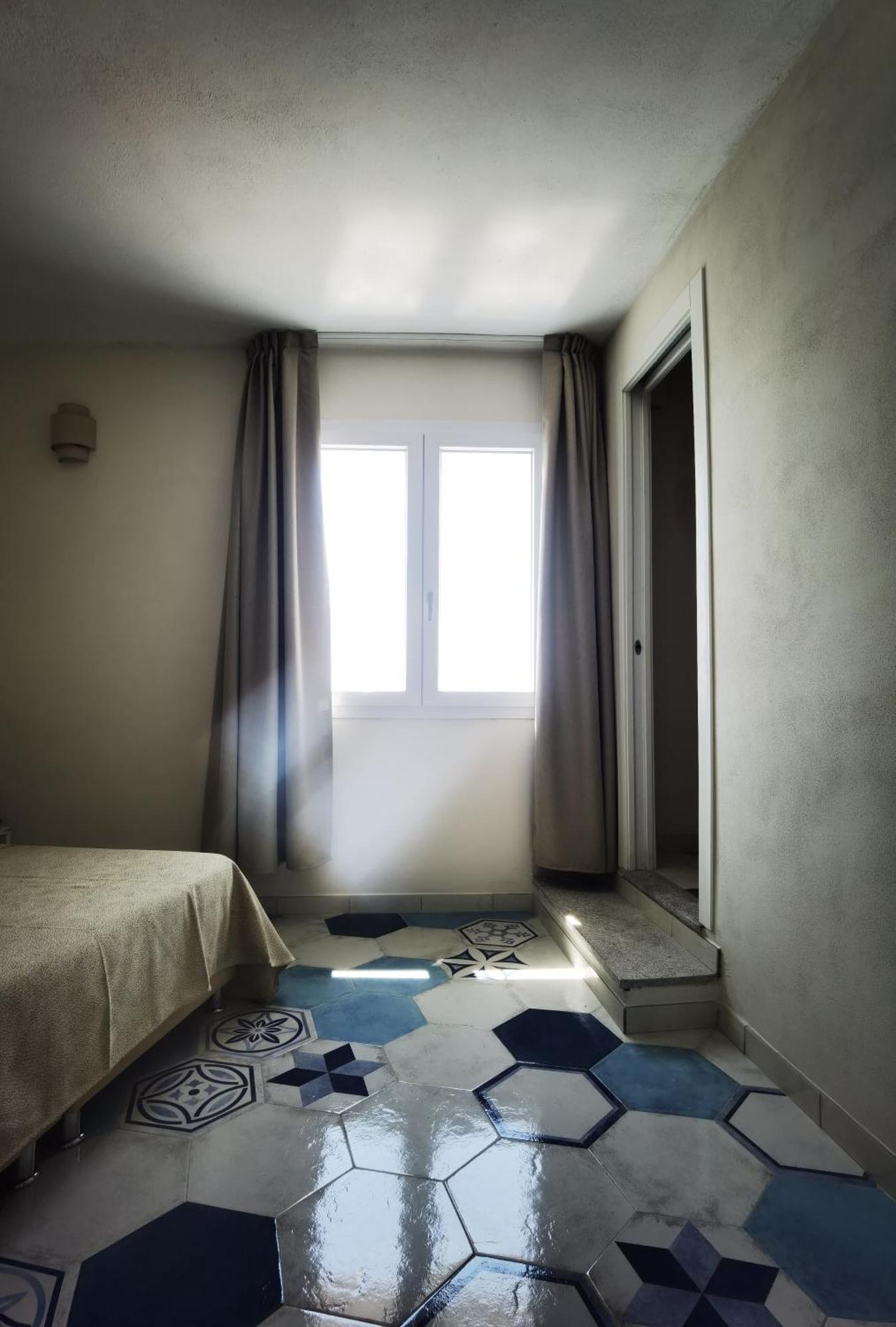Appartamenti - Villa Mare 포몬테 외부 사진
