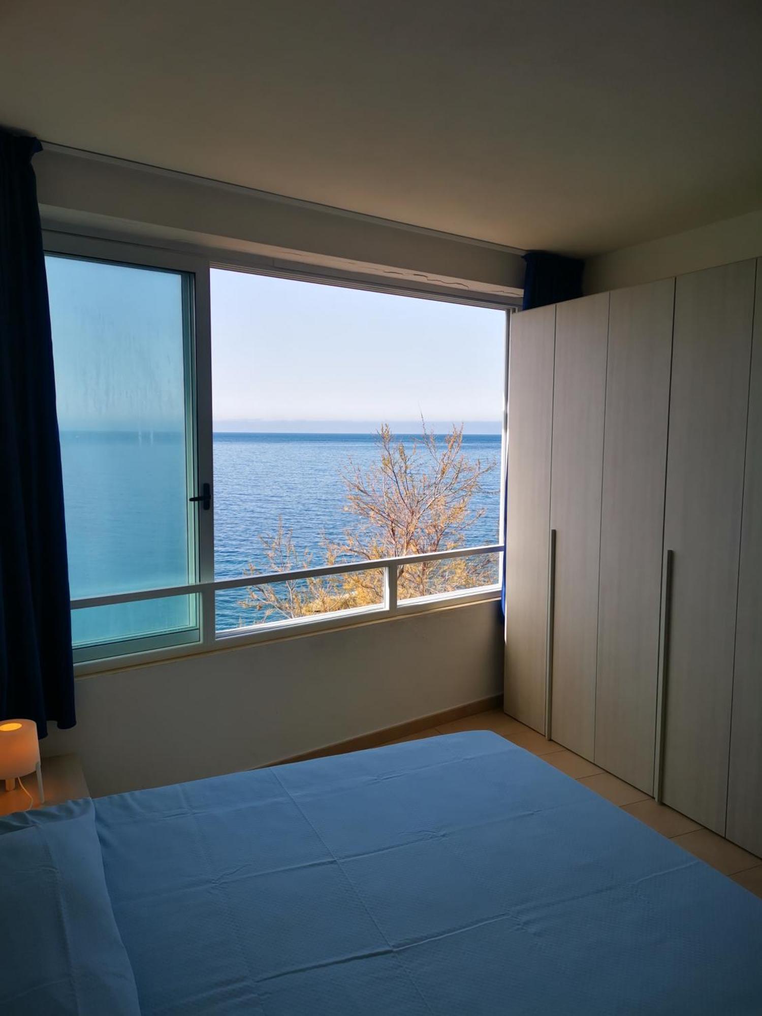 Appartamenti - Villa Mare 포몬테 외부 사진